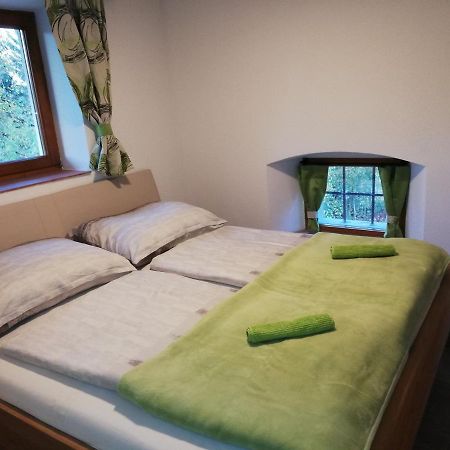 Hoamatleuchten Pettenbach Eksteriør billede
