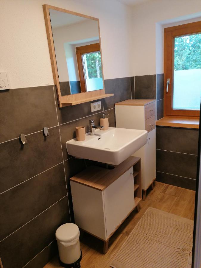 Hoamatleuchten Pettenbach Eksteriør billede