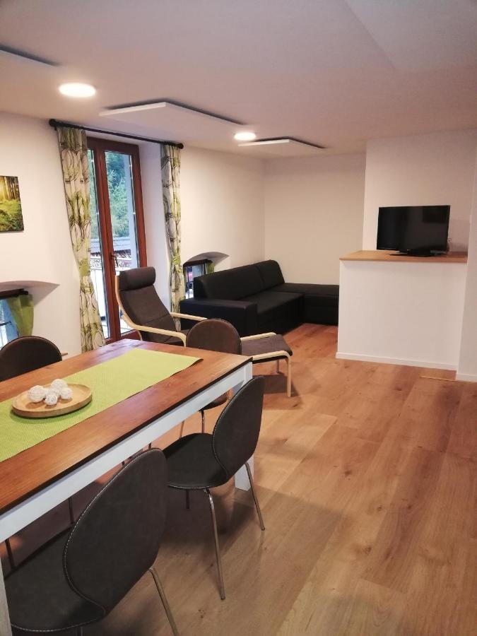 Hoamatleuchten Pettenbach Eksteriør billede
